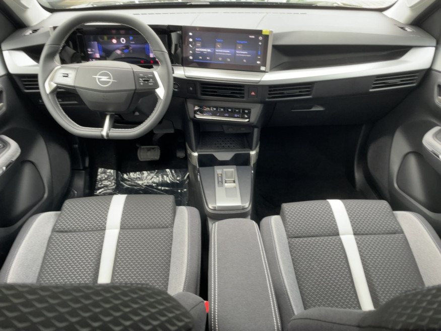 OPEL Frontera Ultimate Hybrid eDCT6