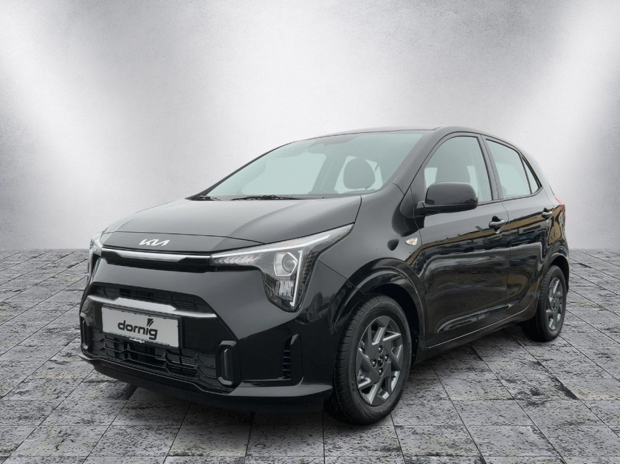 KIA Picanto 1.0 GDI AMT Vision