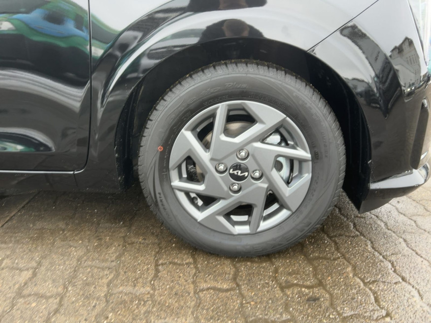 KIA Picanto 1.0 GDI AMT Vision