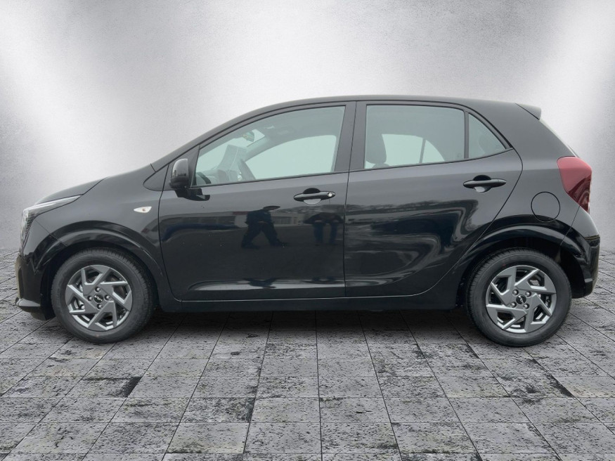 KIA Picanto 1.0 GDI AMT Vision