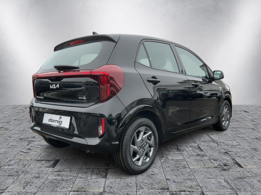 KIA Picanto 1.0 GDI AMT Vision