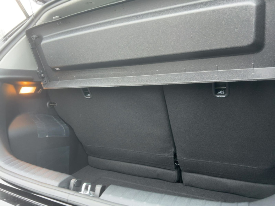 KIA Picanto 1.0 GDI AMT Vision