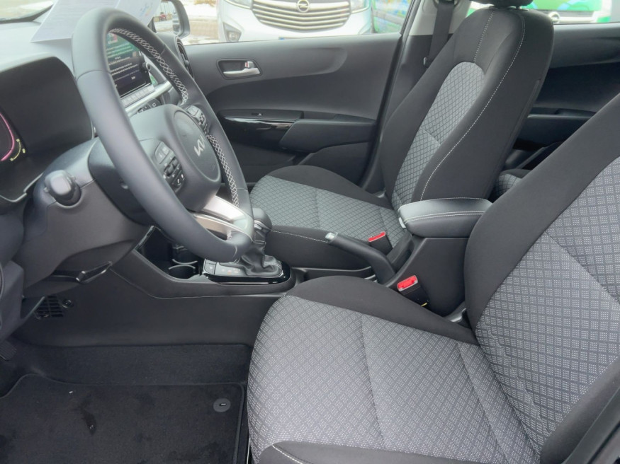 KIA Picanto 1.0 GDI AMT Vision