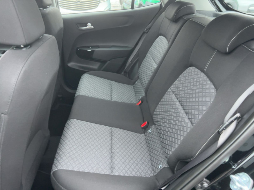 KIA Picanto 1.0 GDI AMT Vision