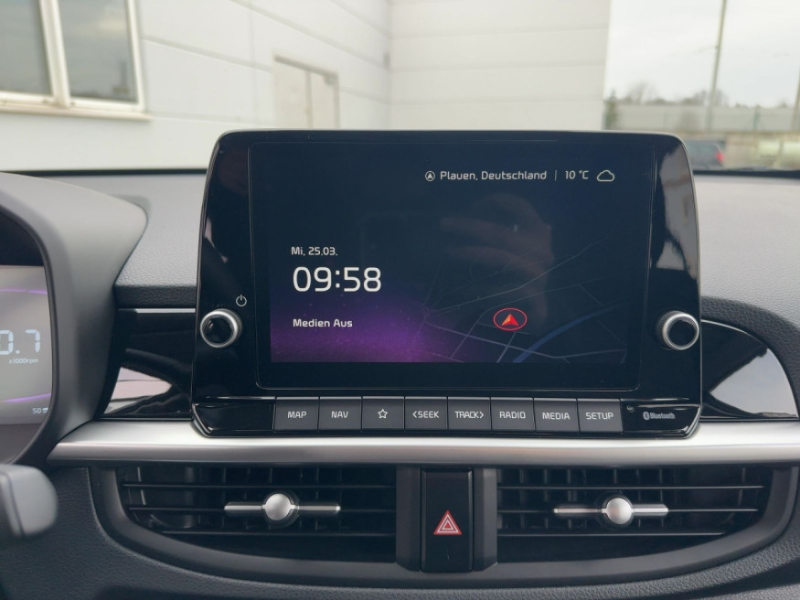 KIA Picanto 1.0 GDi Vision MT