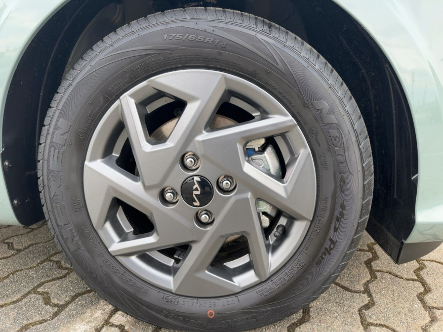 KIA Picanto 1.0 GDi Vision MT