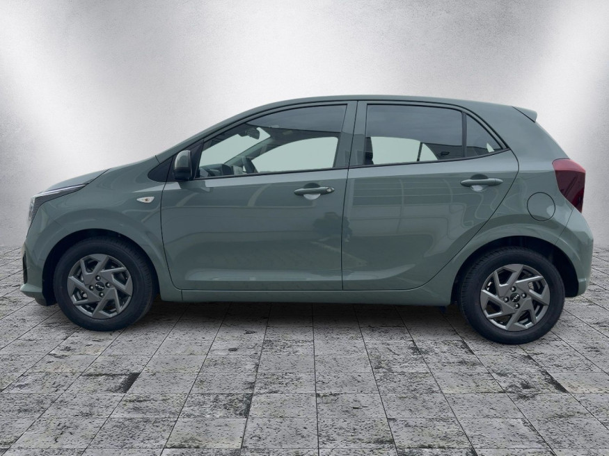 KIA Picanto 1.0 GDi Vision MT