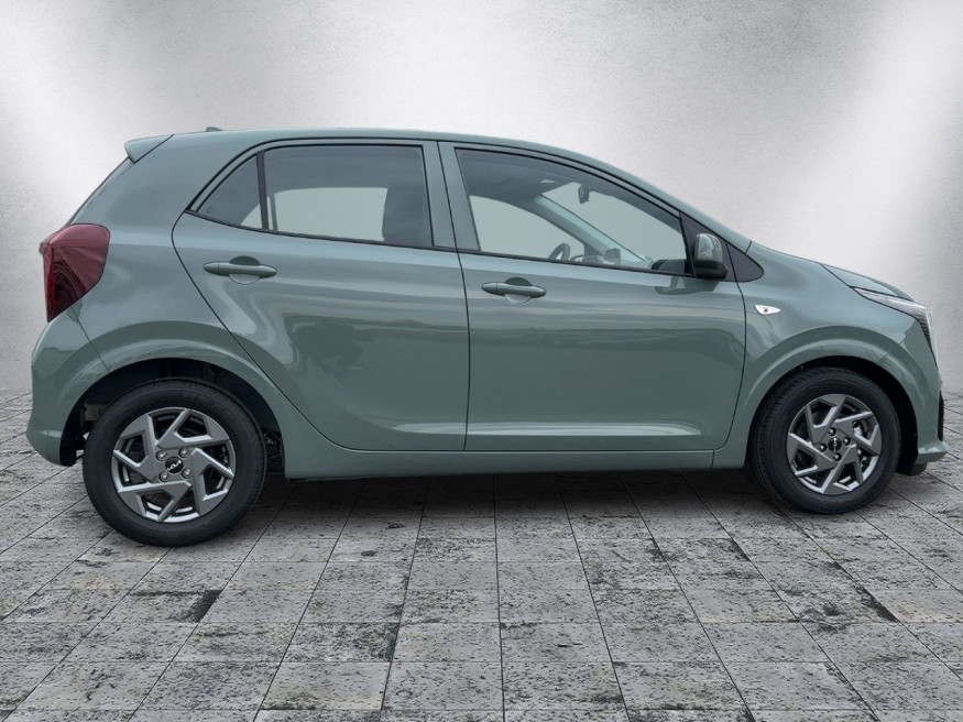 KIA Picanto 1.0 GDi Vision MT