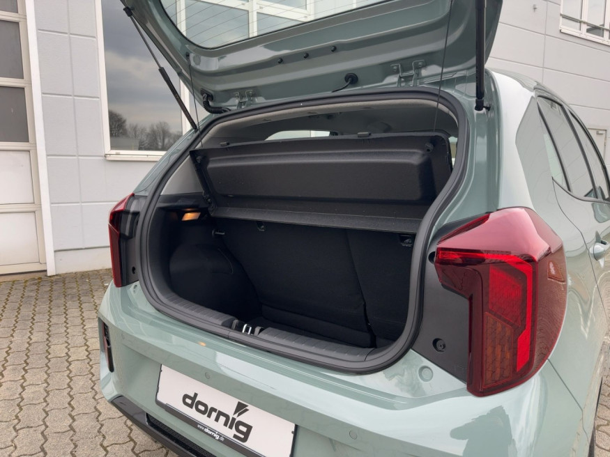 KIA Picanto 1.0 GDi Vision MT