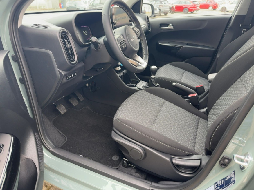 KIA Picanto 1.0 GDi Vision MT