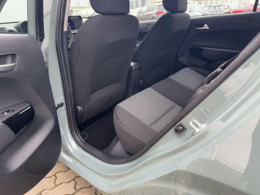 KIA Picanto 1.0 GDi Vision MT