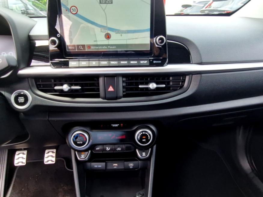 KIA Picanto 1.0 GDi GT-Line MT