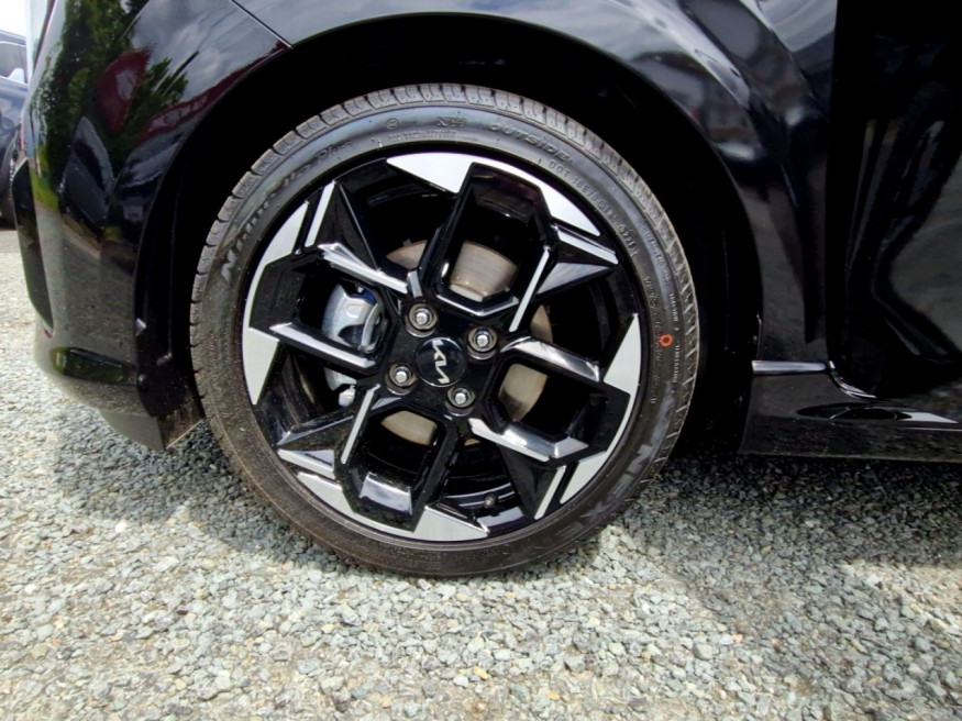 KIA Picanto 1.0 GDi GT-Line MT