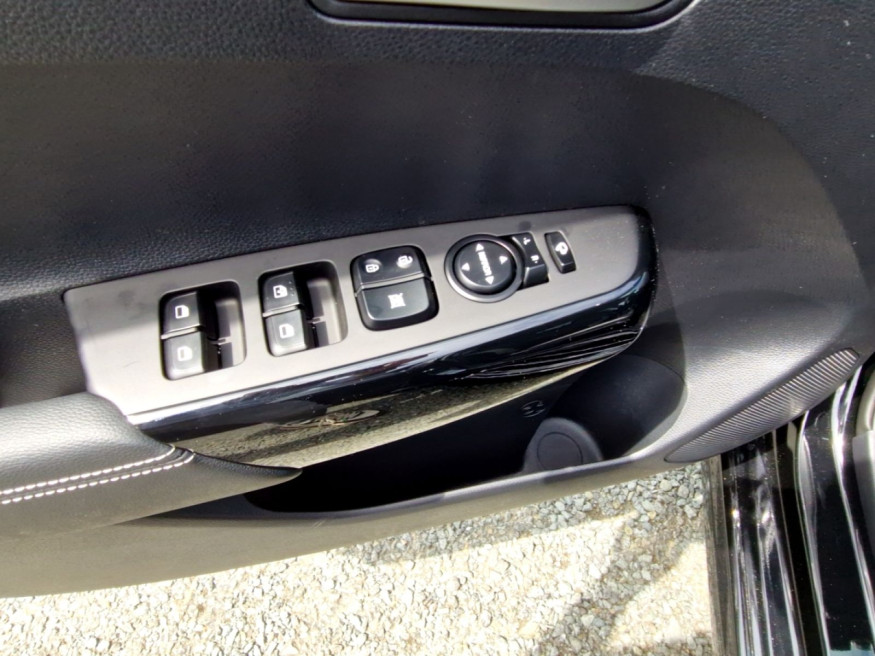 KIA Picanto 1.0 GDi GT-Line MT