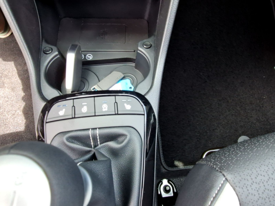 KIA Picanto 1.0 GDi GT-Line MT