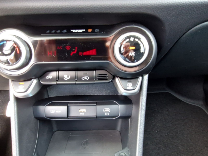 KIA Picanto 1.0 GDi GT-Line MT