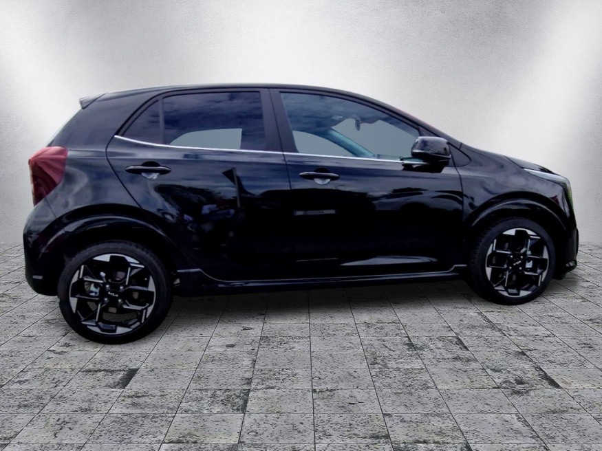 KIA Picanto 1.0 GDi GT-Line MT