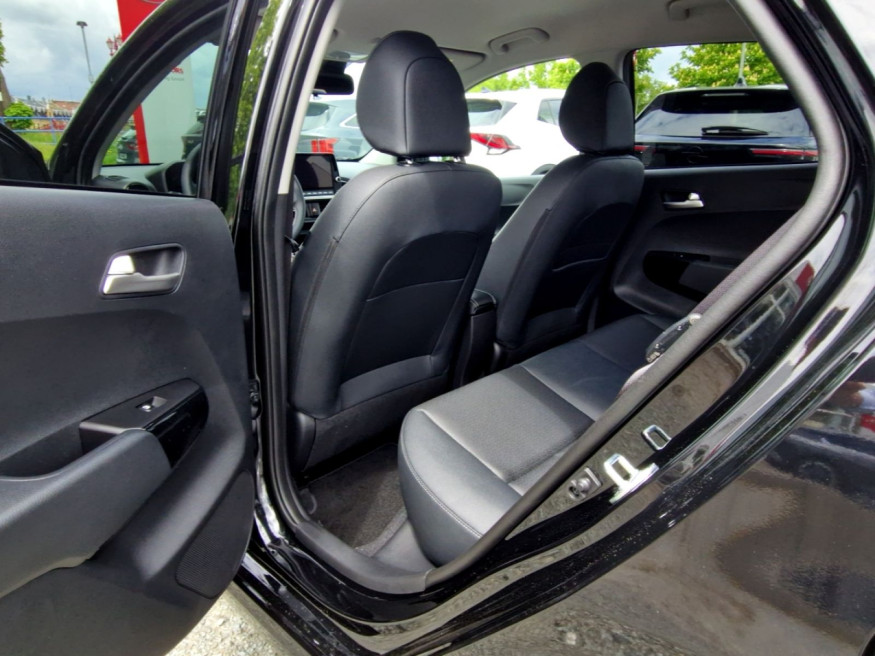 KIA Picanto 1.0 GDi GT-Line MT