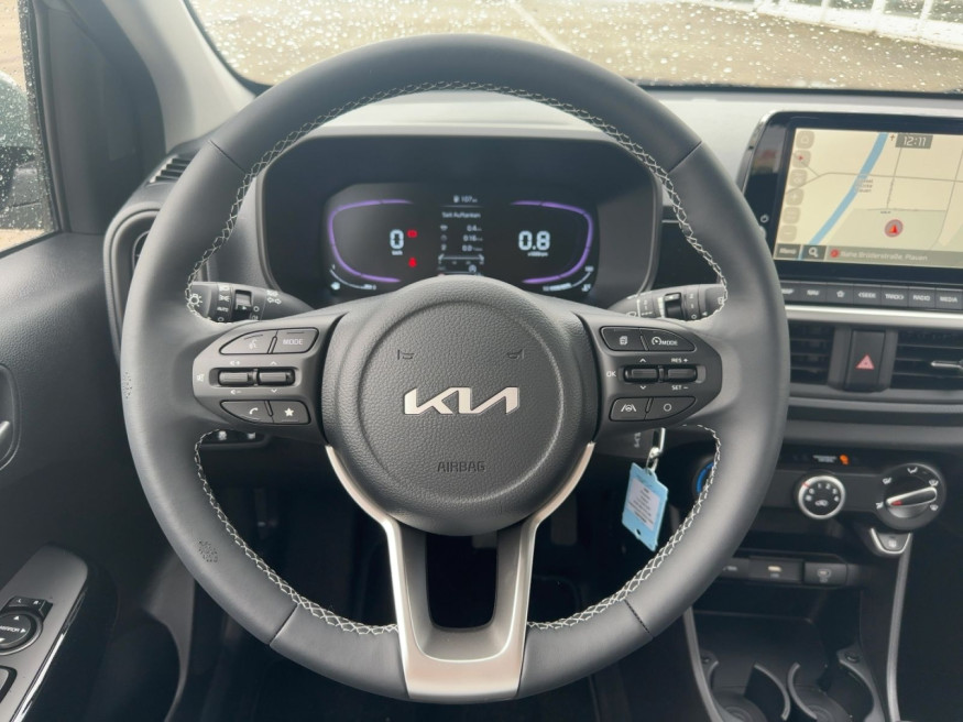KIA Picanto Vision 1.0 GDI MT
