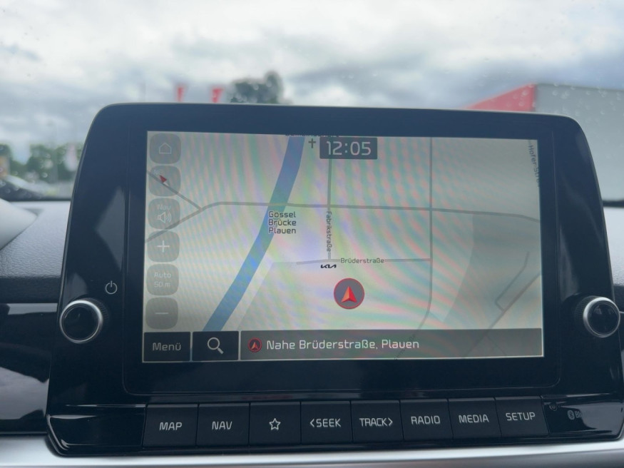 KIA Picanto Vision 1.0 GDI MT