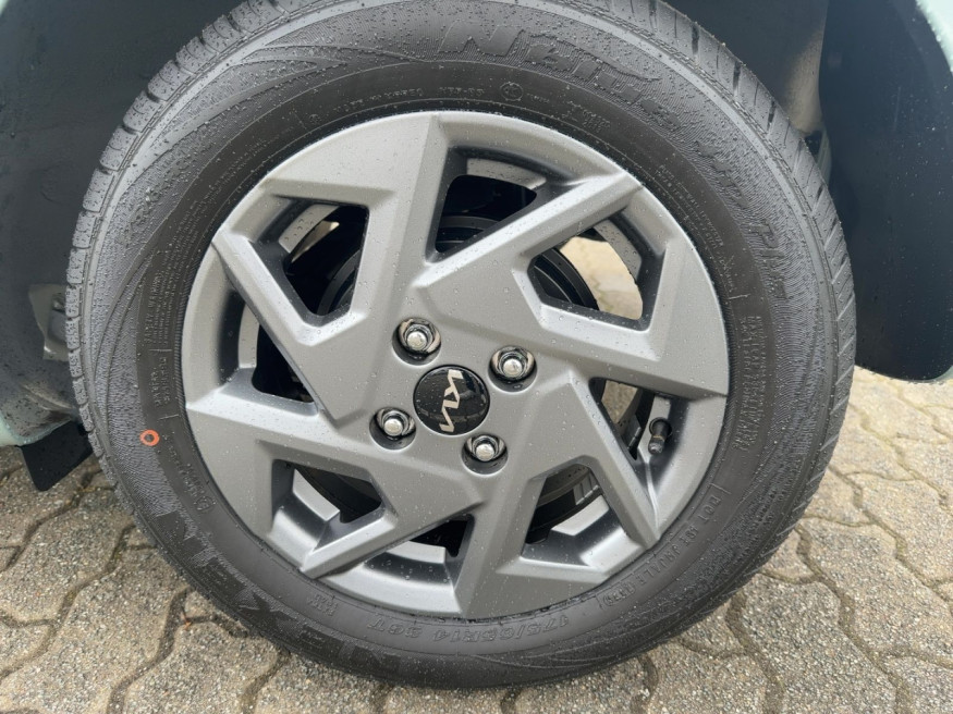 KIA Picanto Vision 1.0 GDI MT