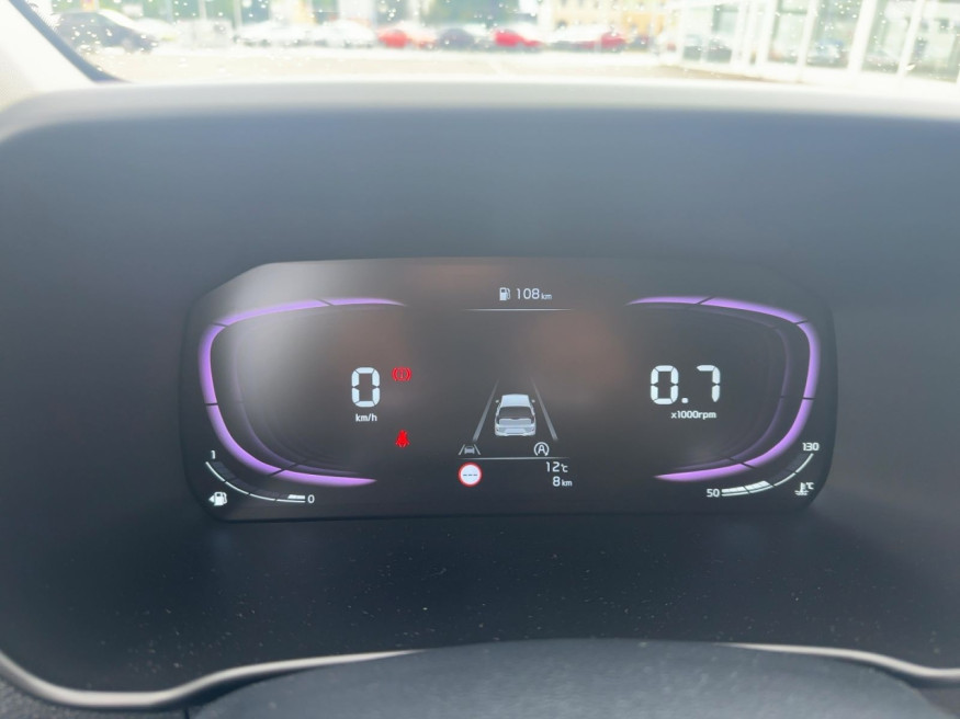KIA Picanto Vision 1.0 GDI MT