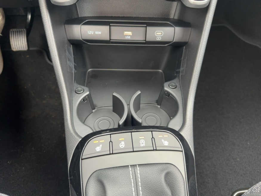 KIA Picanto Vision 1.0 GDI MT