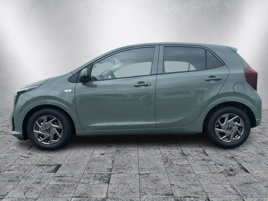 KIA Picanto Vision 1.0 GDI MT