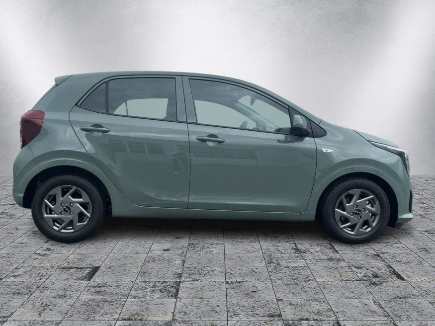 KIA Picanto Vision 1.0 GDI MT