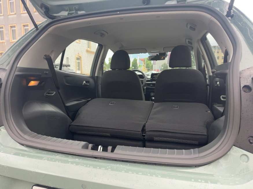 KIA Picanto Vision 1.0 GDI MT