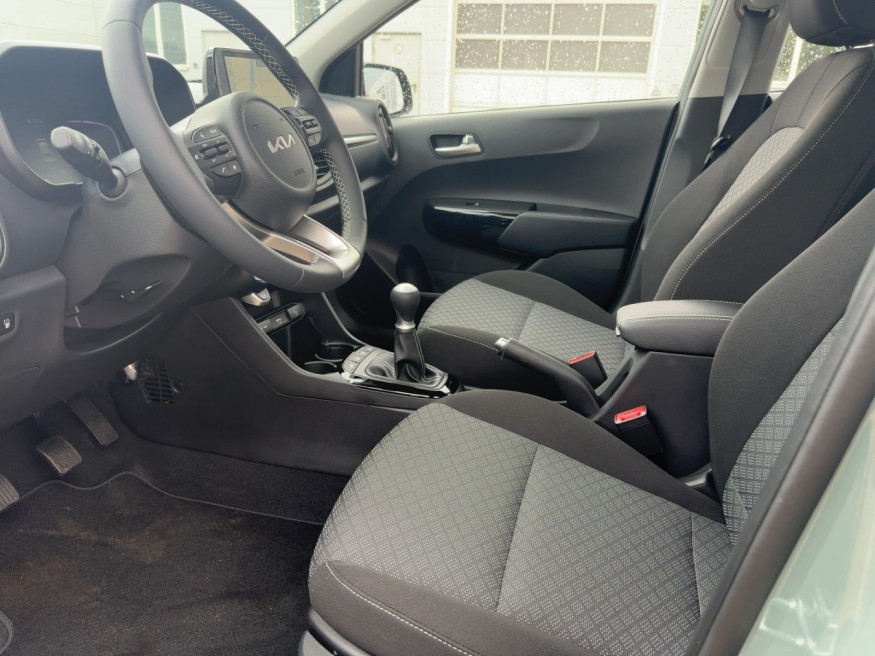 KIA Picanto Vision 1.0 GDI MT