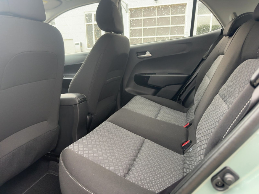KIA Picanto Vision 1.0 GDI MT
