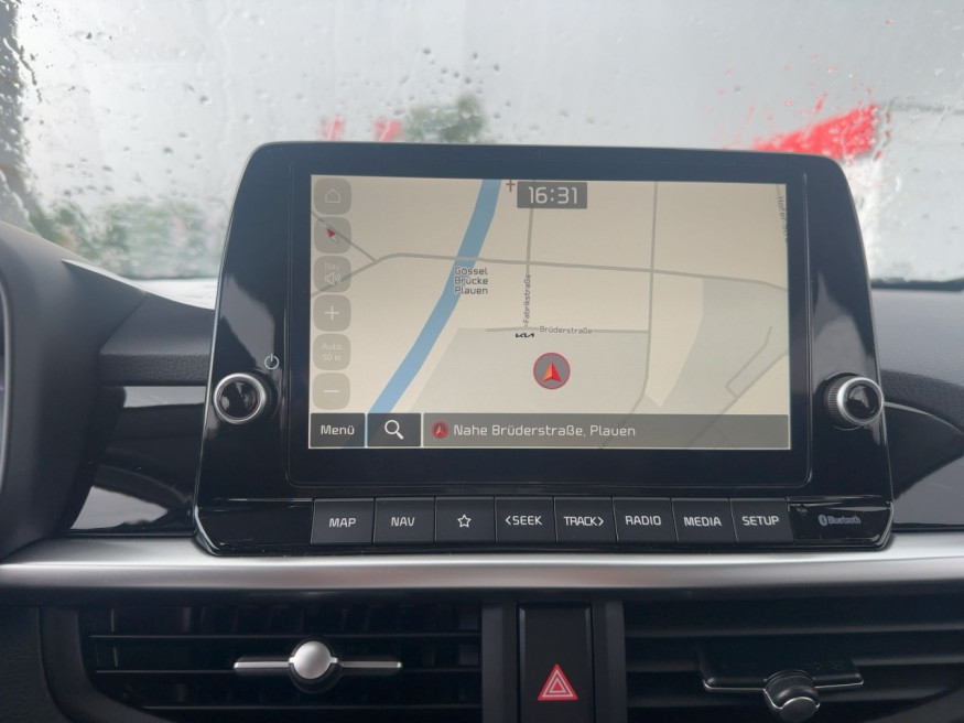 KIA Picanto Vision 1.0 GDI MT