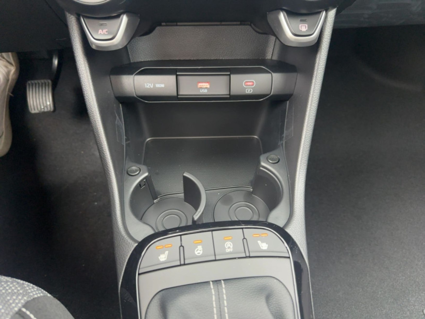 KIA Picanto Vision 1.0 GDI MT