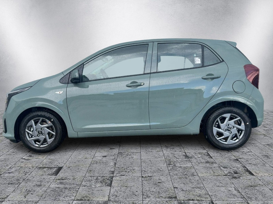 KIA Picanto Vision 1.0 GDI MT