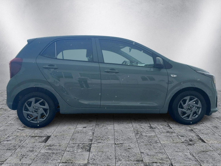 KIA Picanto Vision 1.0 GDI MT