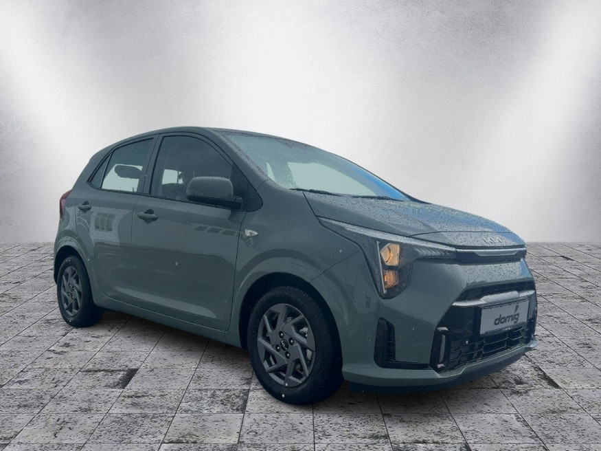 KIA Picanto Vision 1.0 GDI MT