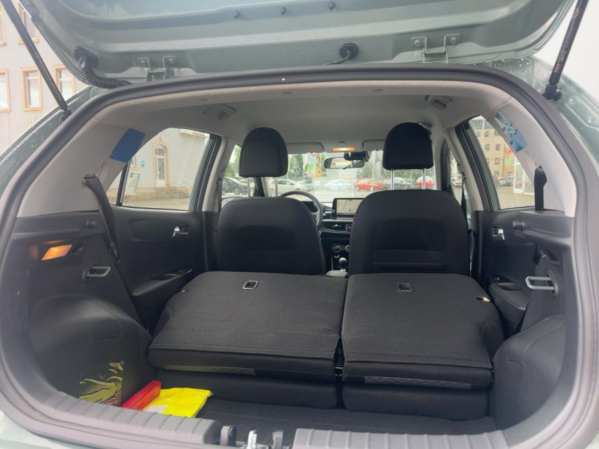 KIA Picanto Vision 1.0 GDI MT