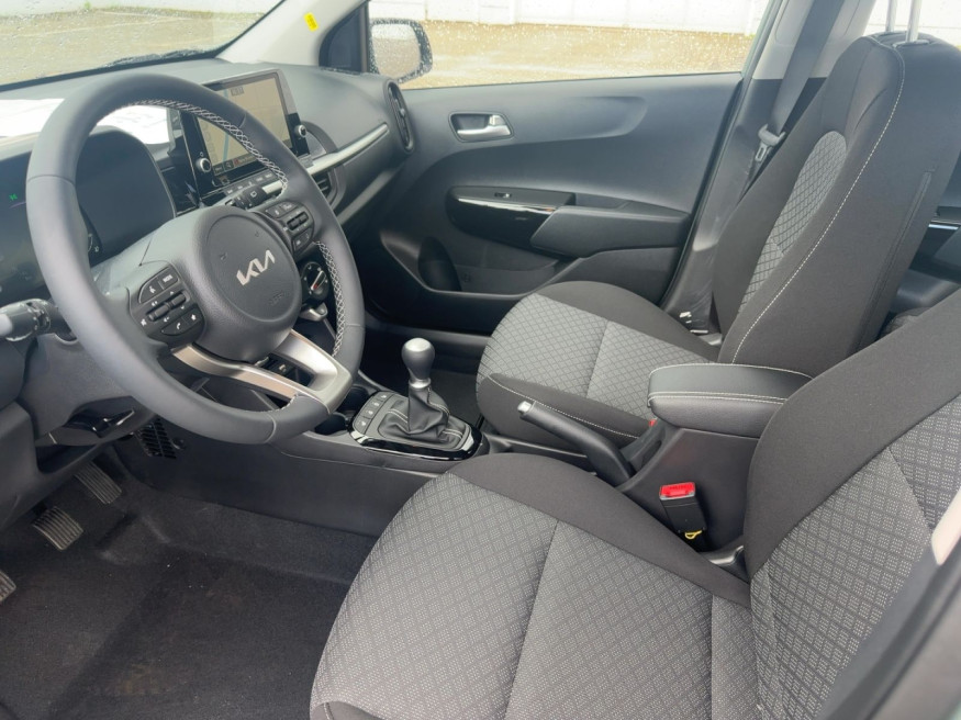 KIA Picanto Vision 1.0 GDI MT