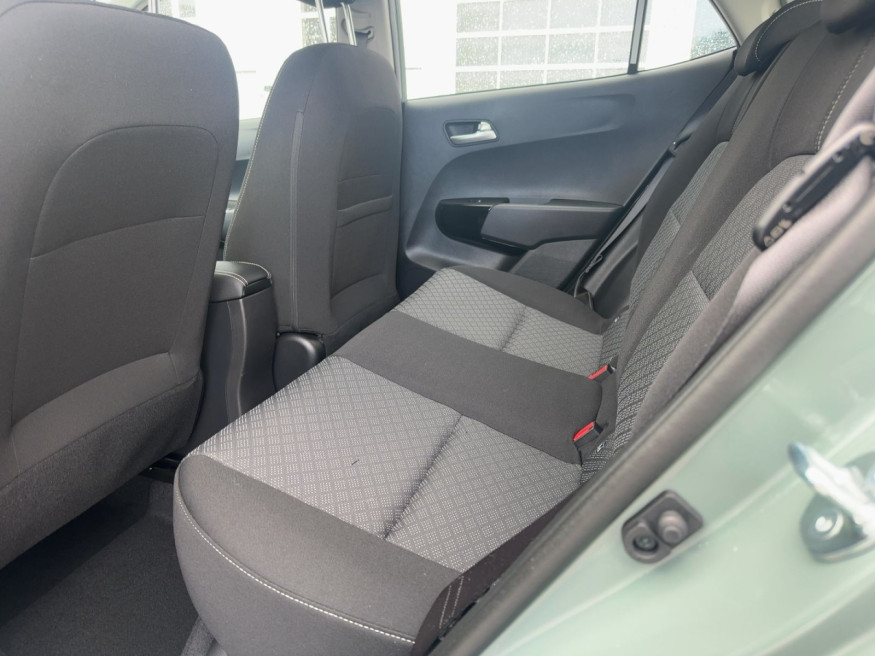 KIA Picanto Vision 1.0 GDI MT