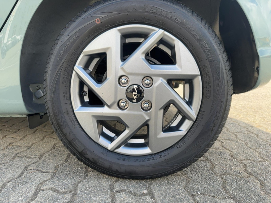 KIA Picanto Vision 1.0 GDI MT