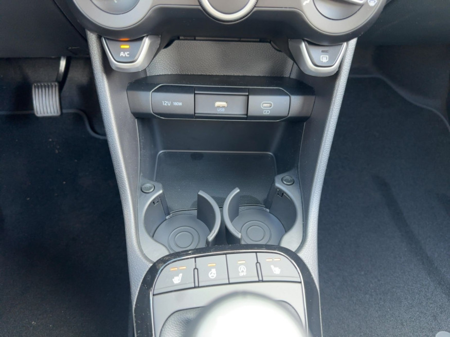 KIA Picanto Vision 1.0 GDI MT