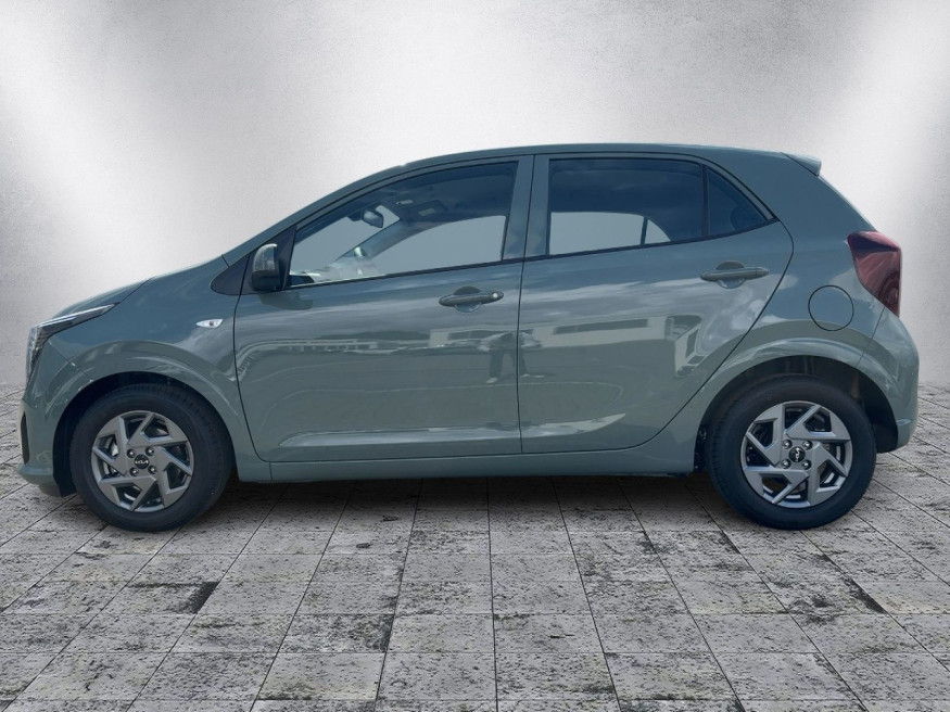 KIA Picanto Vision 1.0 GDI MT