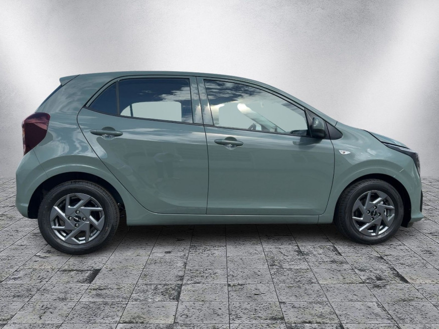 KIA Picanto Vision 1.0 GDI MT