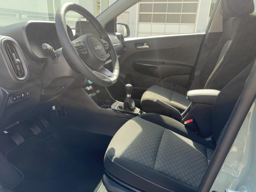 KIA Picanto Vision 1.0 GDI MT