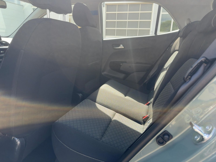 KIA Picanto Vision 1.0 GDI MT