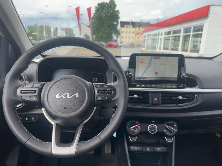 KIA Picanto Vision 1.0 GDI MT