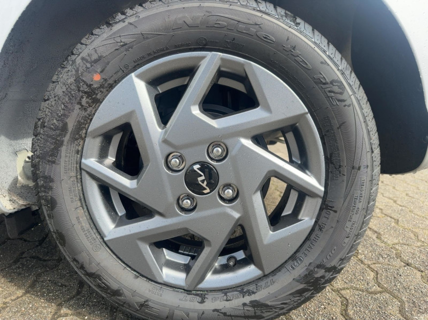 KIA Picanto Vision 1.0 GDI MT