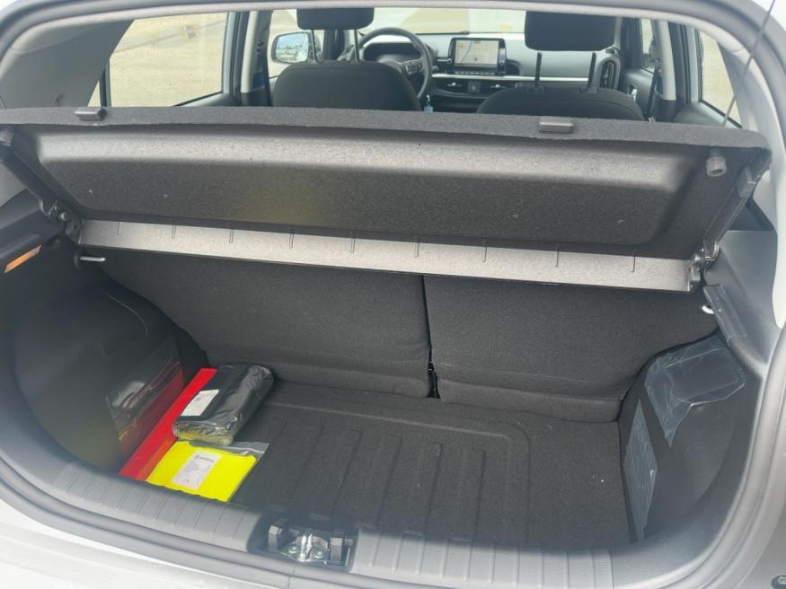 KIA Picanto Vision 1.0 GDI MT