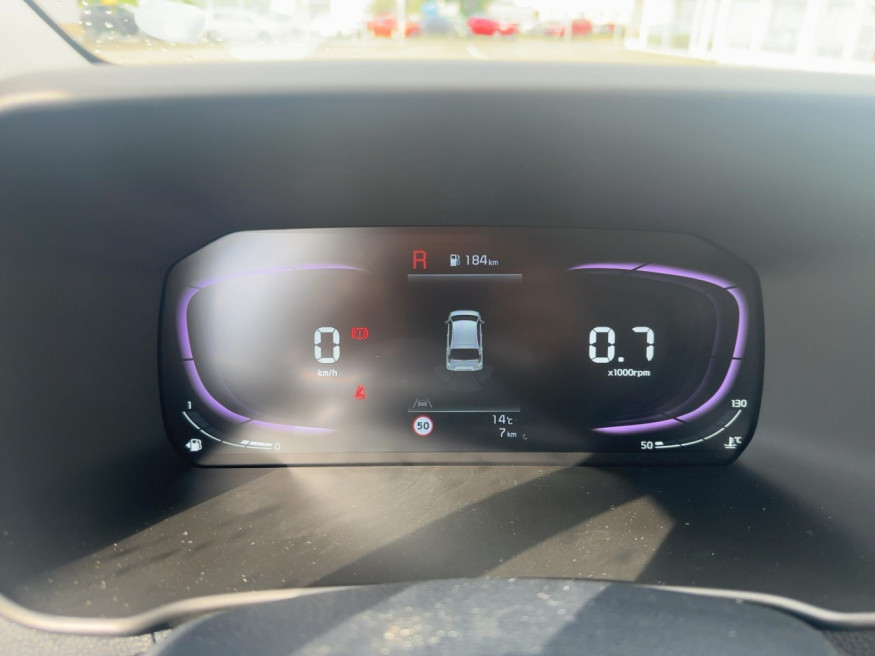 KIA Picanto Vision 1.0 GDI MT